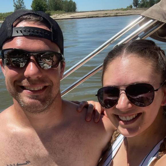 Meet your Posher, Kaitlin - Picture 1 of 1